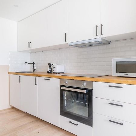 Super Appartement 6P3Br - Bourse - Grands Boulevards - 1D Paris Exterior foto