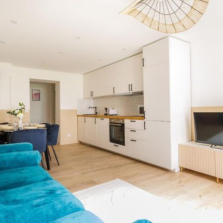 Super Appartement 6P3Br - Bourse - Grands Boulevards - 1D Paris Exterior foto