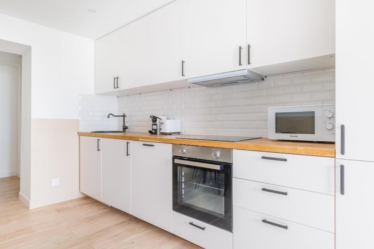 Super Appartement 6P3Br - Bourse - Grands Boulevards - 1D Paris Exterior foto